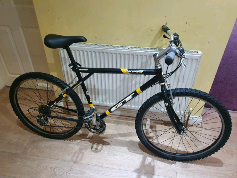 gt palomar 2000